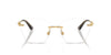 Dolce&Gabbana DG1363 Gold #colour_gold
