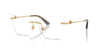 Dolce&Gabbana DG1363 Gold #colour_gold