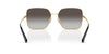 Dolce&Gabbana DG2242 Black/Light Grey Black Gradient #colour_black-light-grey-black-gradient