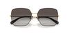 Dolce&Gabbana DG2242 Black/Light Grey Black Gradient #colour_black-light-grey-black-gradient