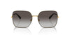 Dolce&Gabbana DG2242 Black/Light Grey Black Gradient #colour_black-light-grey-black-gradient