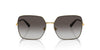 Dolce&Gabbana DG2242 Black/Light Grey Black Gradient #colour_black-light-grey-black-gradient