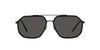 Dolce&Gabbana DG2285 Matte Black/Dark Grey #colour_matte-black-dark-grey
