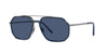 Dolce&Gabbana DG2285 Gunmetal-Blue/Dark Blue #colour_gunmetal-blue-dark-blue