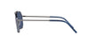 Dolce&Gabbana DG2285 Gunmetal-Blue/Dark Blue #colour_gunmetal-blue-dark-blue