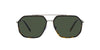 Dolce&Gabbana DG2285 Bronze-Havana/Polarised Green #colour_bronze-havana-polarised-green