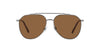 Dolce&Gabbana DG2296 Gunmetal/Brown #colour_gunmetal-brown