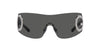 Dolce&Gabbana DG2298B Black/Dark Grey #colour_black-dark-grey