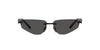 Dolce&Gabbana DG2301 Black/Dark Grey #colour_black-dark-grey