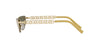 Dolce&Gabbana DG2301 Gold/Clear Real Yellow Gold Mirror #colour_gold-clear-real-yellow-gold-mirror