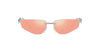 Dolce&Gabbana DG2301 Iridescent/Brown Red/Yellow Mirror #colour_iridescent-brown-red-yellow-mirror