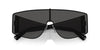 Dolce&Gabbana DG2305 Black/Dark Grey #colour_black-dark-grey