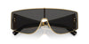 Dolce&Gabbana DG2305 Gold/Dark Grey #colour_gold-dark-grey
