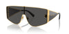 Dolce&Gabbana DG2305 Gold/Dark Grey #colour_gold-dark-grey