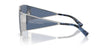 Dolce&Gabbana DG2305 Silver/Dark Blue #colour_silver-dark-blue