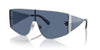 Dolce&Gabbana DG2305 Silver/Dark Blue #colour_silver-dark-blue