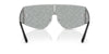 Dolce&Gabbana DG2305 Silver/Silver #colour_silver-silver