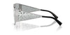 Dolce&Gabbana DG2305 Silver/Silver #colour_silver-silver