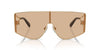 Dolce&Gabbana DG2305 Light Gold/Light Brown Flash Gold Mirror #colour_light-gold-light-brown-flash-gold-mirror