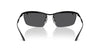 Dolce&Gabbana DG2307 Black/Grey Black Mirror #colour_black-grey-black-mirror