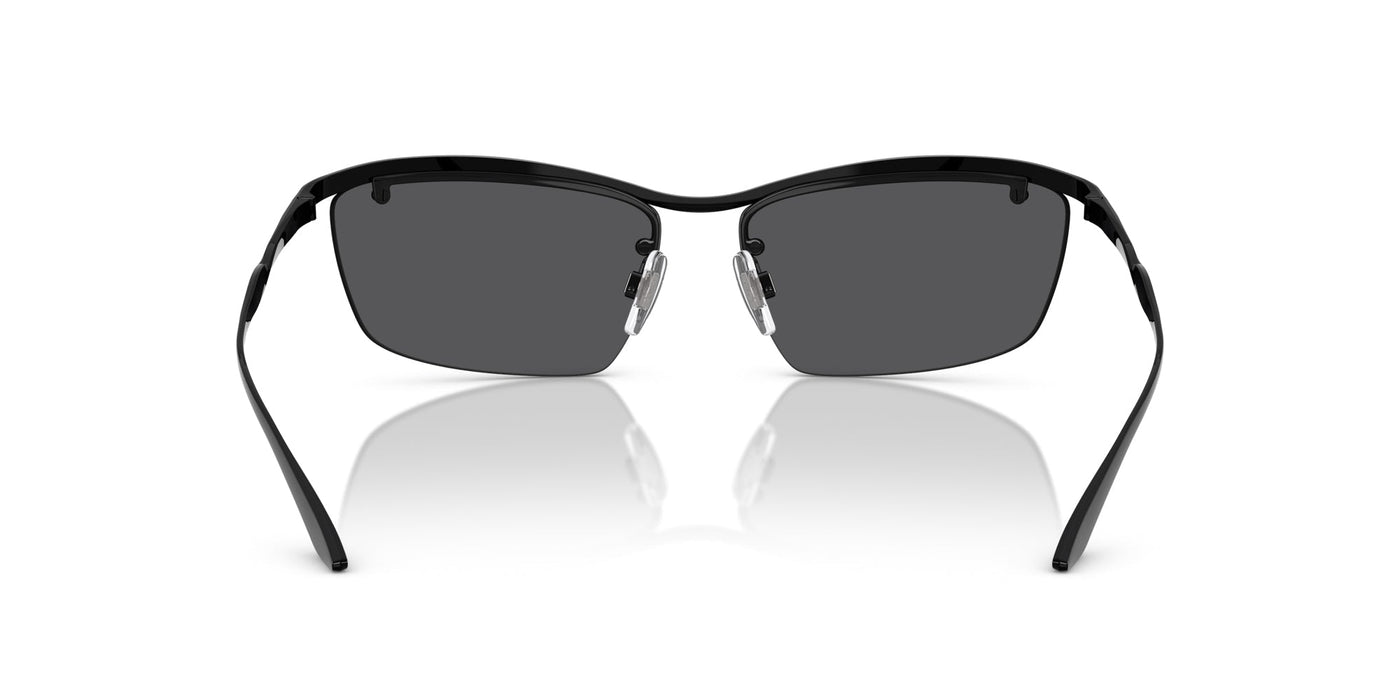 Dolce&Gabbana DG2307 Black/Grey Black Mirror #colour_black-grey-black-mirror