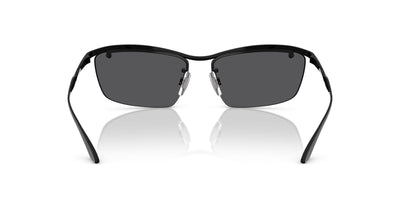 Dolce&Gabbana DG2307 Black/Grey Black Mirror #colour_black-grey-black-mirror