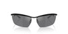 Dolce&Gabbana DG2307 Black/Grey Black Mirror #colour_black-grey-black-mirror