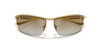 Dolce&Gabbana DG2307 Gold/Light Brown Gold Mirror #colour_gold-light-brown-gold-mirror