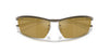 Dolce&Gabbana DG2307 Matte Bronze/Brown Gold Mirror #colour_matte-bronze-brown-gold-mirror