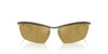 Dolce&Gabbana DG2307 Matte Bronze/Brown Gold Mirror #colour_matte-bronze-brown-gold-mirror