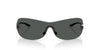 Dolce&Gabbana DG2308 Black/Dark Grey #colour_black-dark-grey