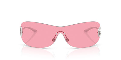 Dolce&Gabbana DG2308 Silver/Pink #colour_silver-pink