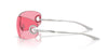 Dolce&Gabbana DG2308 Silver/Pink #colour_silver-pink