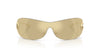 Dolce&Gabbana DG2308 Matte Gold/Light Brown Gold Mirror #colour_matte-gold-light-brown-gold-mirror