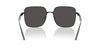 Dolce&Gabbana DG2310 Black/Dark Grey #colour_black-dark-grey