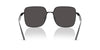 Dolce&Gabbana DG2310 Black/Dark Grey #colour_black-dark-grey