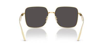 Dolce&Gabbana DG2310 Gold/Dark Grey #colour_gold-dark-grey