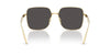 Dolce&Gabbana DG2310 Gold/Dark Grey #colour_gold-dark-grey