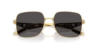 Dolce&Gabbana DG2310 Gold/Dark Grey #colour_gold-dark-grey