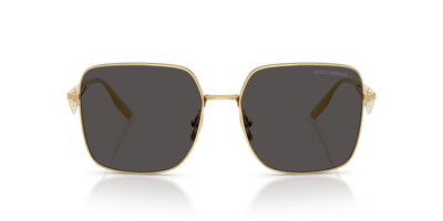 Dolce&Gabbana DG2310 Gold/Dark Grey #colour_gold-dark-grey