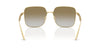 Dolce&Gabbana DG2310 Matte Gold/Grad Light Brown Gold Mirror #colour_matte-gold-grad-light-brown-gold-mirror