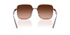 Dolce&Gabbana DG2310 Bordeaux/Pink Grey Gradient #colour_bordeaux-pink-grey-gradient
