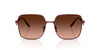 Dolce&Gabbana DG2310 Bordeaux/Pink Grey Gradient #colour_bordeaux-pink-grey-gradient