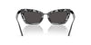 Dolce&Gabbana DG2311 Black/Dark Grey #colour_black-dark-grey