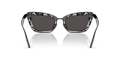 Dolce&Gabbana DG2311 Black/Dark Grey #colour_black-dark-grey