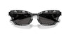 Dolce&Gabbana DG2311 Black/Dark Grey #colour_black-dark-grey