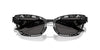 Dolce&Gabbana DG2311 Black/Dark Grey #colour_black-dark-grey