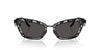 Dolce&Gabbana DG2311 Black/Dark Grey #colour_black-dark-grey