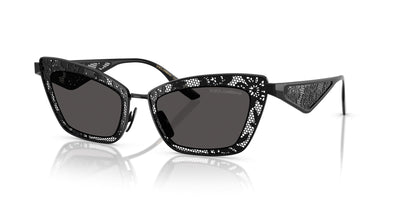 Dolce&Gabbana DG2311 Black/Dark Grey #colour_black-dark-grey