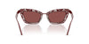 Dolce&Gabbana DG2311 Bordeaux/Dark Violet #colour_bordeaux-dark-violet